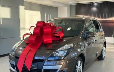 Renault Scenic III, 2011 год, 850 000 рублей, 1 фотография