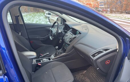 Ford Focus III, 2015 год, 1 115 000 рублей, 7 фотография