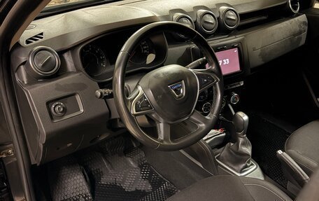 Dacia Duster II, 2018 год, 1 380 000 рублей, 4 фотография