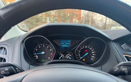 Ford Focus III, 2015 год, 1 115 000 рублей, 5 фотография