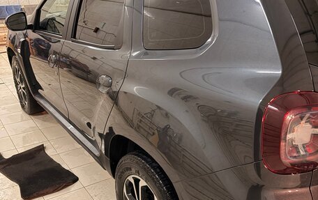 Dacia Duster II, 2018 год, 1 380 000 рублей, 3 фотография