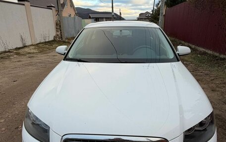 Audi A3, 2008 год, 900 000 рублей, 3 фотография