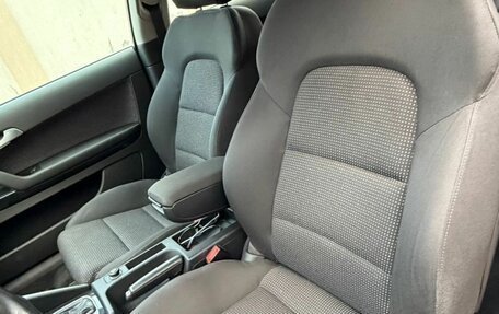 Audi A3, 2008 год, 900 000 рублей, 7 фотография