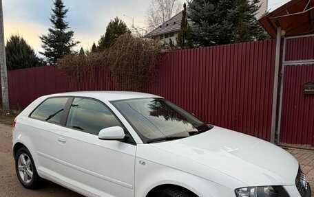 Audi A3, 2008 год, 900 000 рублей, 2 фотография