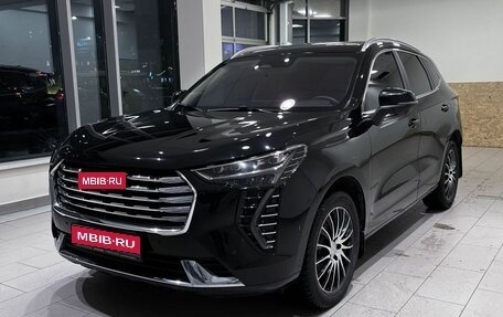 Haval Jolion, 2023 год, 1 780 000 рублей, 1 фотография