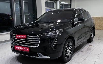 Haval Jolion, 2023 год, 1 780 000 рублей, 1 фотография