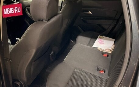 Dacia Duster II, 2018 год, 1 380 000 рублей, 7 фотография