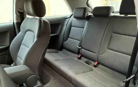 Audi A3, 2008 год, 900 000 рублей, 8 фотография