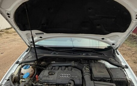 Audi A3, 2008 год, 900 000 рублей, 9 фотография