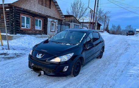 Peugeot 308 II, 2011 год, 265 000 рублей, 1 фотография