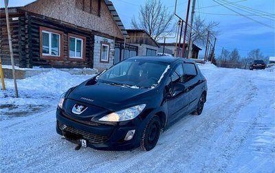 Peugeot 308 II, 2011 год, 265 000 рублей, 1 фотография