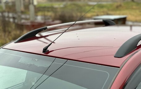 Renault Sandero I, 2013 год, 650 000 рублей, 6 фотография