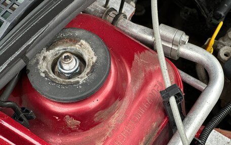 Renault Sandero I, 2013 год, 650 000 рублей, 8 фотография