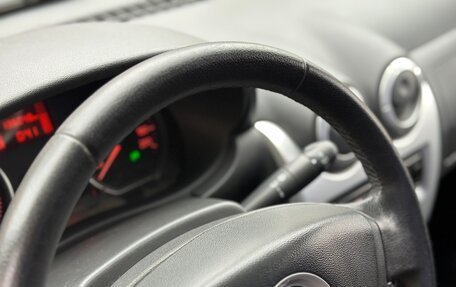 Renault Sandero I, 2013 год, 650 000 рублей, 11 фотография