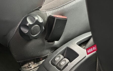 Renault Sandero I, 2013 год, 650 000 рублей, 10 фотография