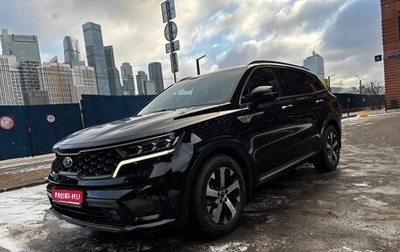 KIA Sorento IV, 2020 год, 3 800 000 рублей, 1 фотография