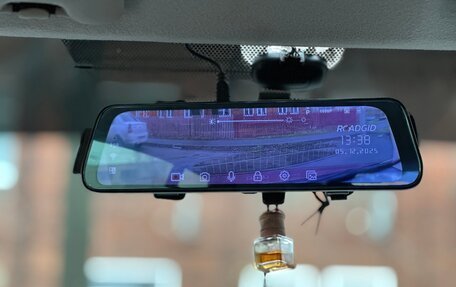 Renault Sandero I, 2013 год, 650 000 рублей, 14 фотография