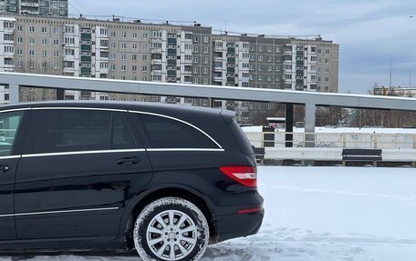 Mercedes-Benz R-Класс, 2012 год, 1 499 000 рублей, 11 фотография