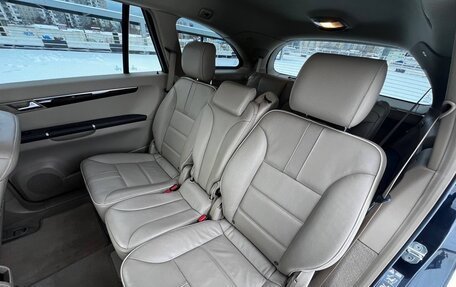 Mercedes-Benz R-Класс, 2012 год, 1 499 000 рублей, 14 фотография