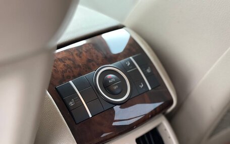 Mercedes-Benz R-Класс, 2012 год, 1 499 000 рублей, 17 фотография