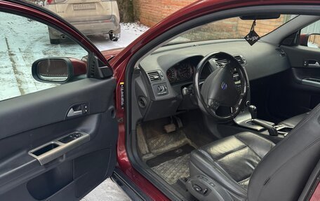 Volvo C30 I рестайлинг, 2008 год, 700 000 рублей, 4 фотография