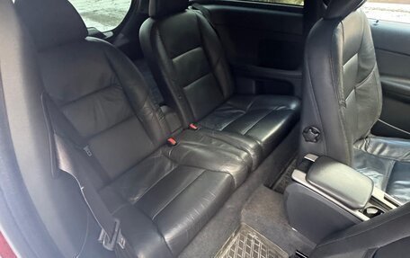 Volvo C30 I рестайлинг, 2008 год, 700 000 рублей, 8 фотография