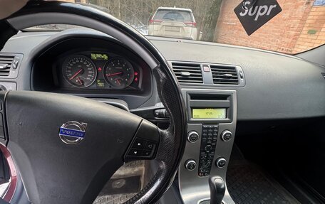 Volvo C30 I рестайлинг, 2008 год, 700 000 рублей, 5 фотография