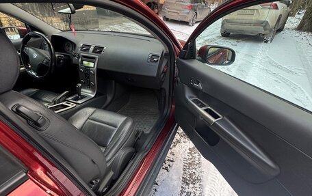 Volvo C30 I рестайлинг, 2008 год, 700 000 рублей, 7 фотография