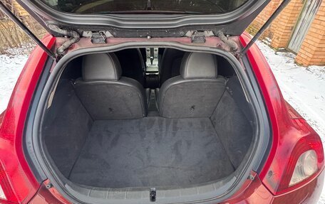 Volvo C30 I рестайлинг, 2008 год, 700 000 рублей, 9 фотография