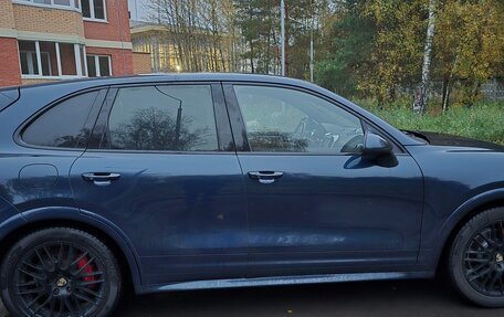 Porsche Cayenne III, 2012 год, 2 650 000 рублей, 7 фотография