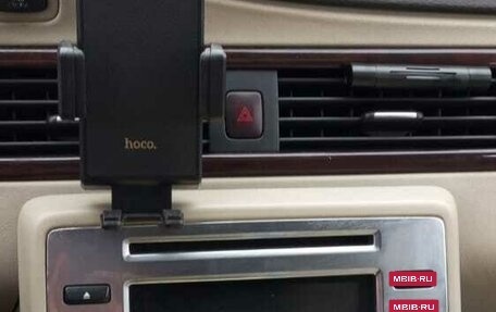 Volvo S80 II рестайлинг 2, 2008 год, 1 200 000 рублей, 2 фотография