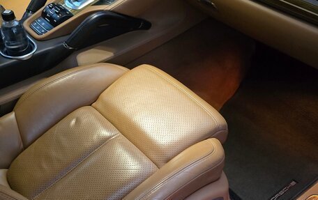 Porsche Cayenne III, 2012 год, 2 650 000 рублей, 14 фотография