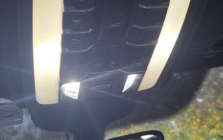 Porsche Cayenne III, 2012 год, 2 650 000 рублей, 17 фотография