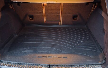 Porsche Cayenne III, 2012 год, 2 650 000 рублей, 18 фотография