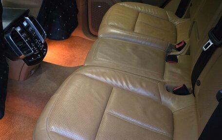 Porsche Cayenne III, 2012 год, 2 650 000 рублей, 16 фотография