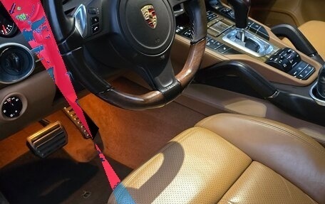 Porsche Cayenne III, 2012 год, 2 650 000 рублей, 13 фотография