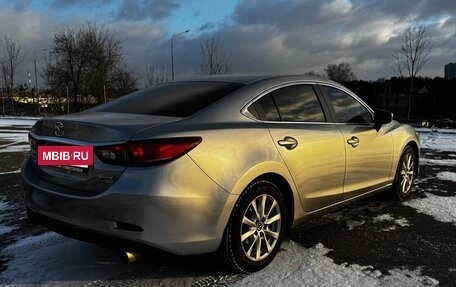 Mazda 6, 2014 год, 1 470 000 рублей, 3 фотография