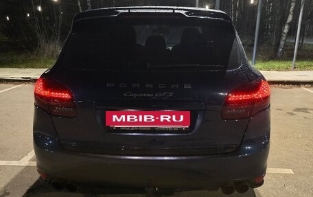 Porsche Cayenne III, 2012 год, 2 650 000 рублей, 20 фотография