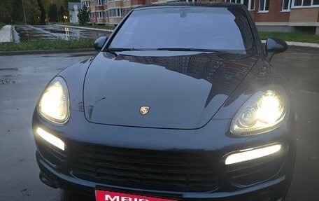 Porsche Cayenne III, 2012 год, 2 650 000 рублей, 9 фотография