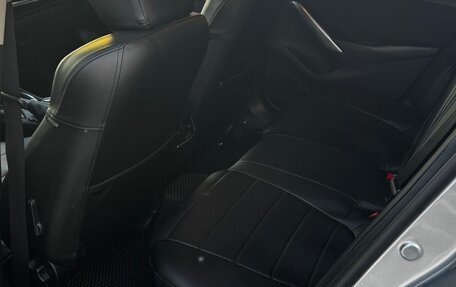 Mazda 6, 2014 год, 1 470 000 рублей, 10 фотография