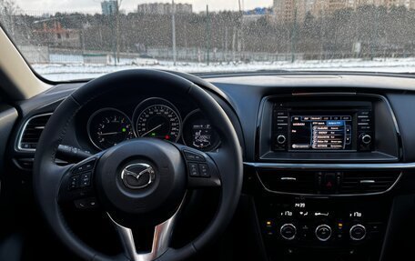 Mazda 6, 2014 год, 1 470 000 рублей, 12 фотография