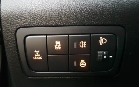 SsangYong Actyon II рестайлинг, 2013 год, 1 149 000 рублей, 6 фотография