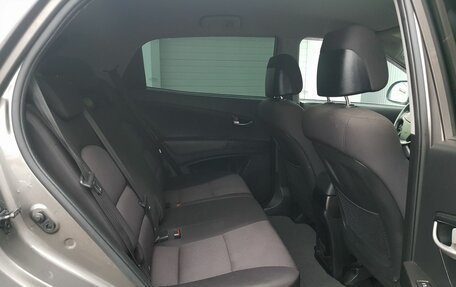 SsangYong Actyon II рестайлинг, 2013 год, 1 149 000 рублей, 14 фотография