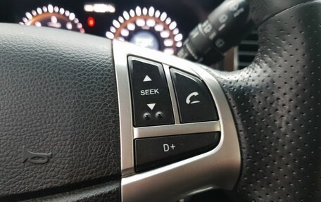 SsangYong Actyon II рестайлинг, 2013 год, 1 149 000 рублей, 11 фотография