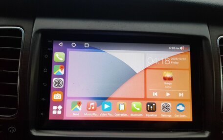 SsangYong Actyon II рестайлинг, 2013 год, 1 149 000 рублей, 9 фотография