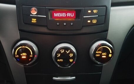 SsangYong Actyon II рестайлинг, 2013 год, 1 149 000 рублей, 8 фотография