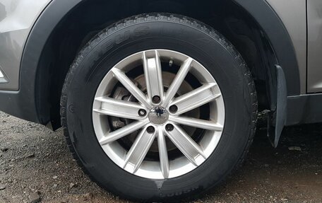 SsangYong Actyon II рестайлинг, 2013 год, 1 149 000 рублей, 17 фотография