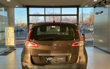 Renault Scenic III, 2011 год, 850 000 рублей, 5 фотография