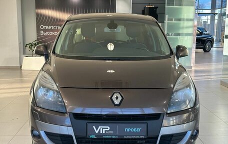 Renault Scenic III, 2011 год, 850 000 рублей, 2 фотография