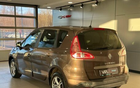 Renault Scenic III, 2011 год, 850 000 рублей, 6 фотография
